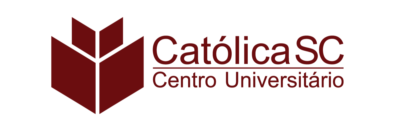 Logo Católica SC