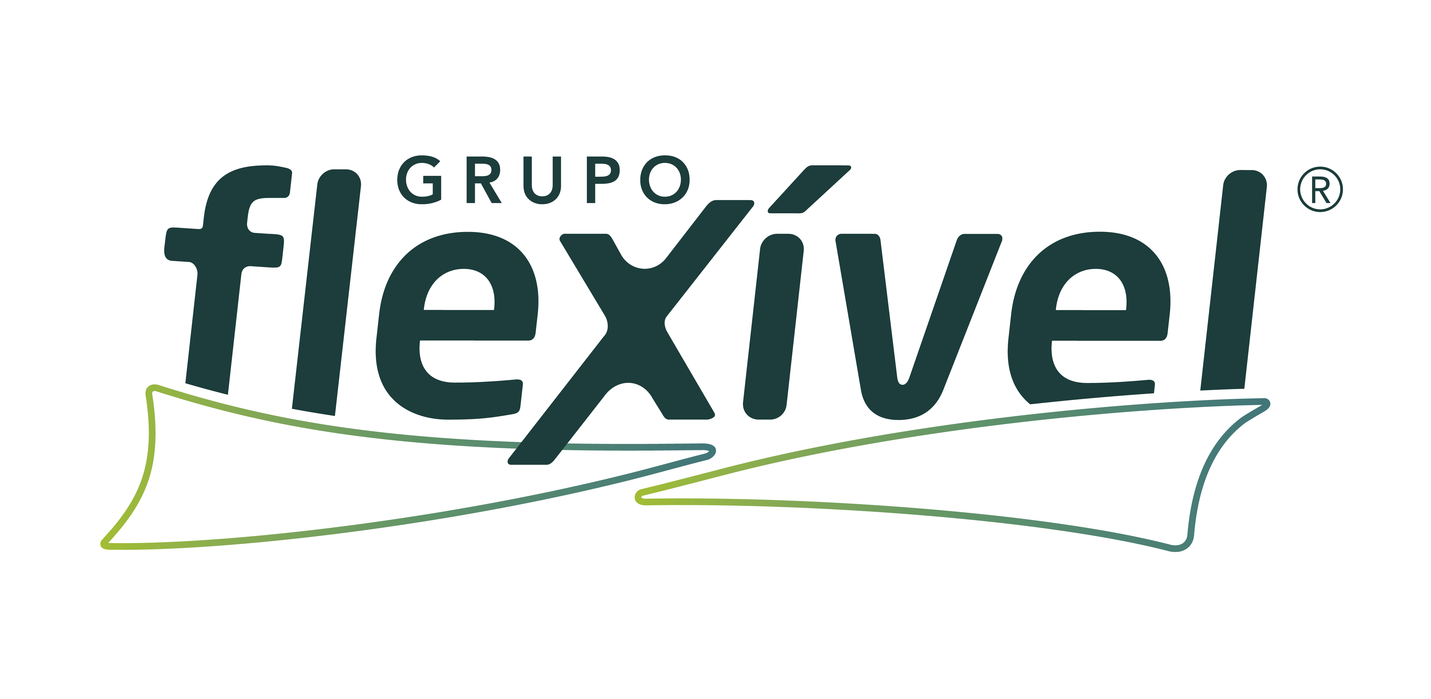 Logo Grupo Flexível
