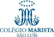 Logo Colégio Marista São Luís
