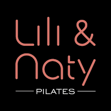 Logo Lili & Naty Pilates