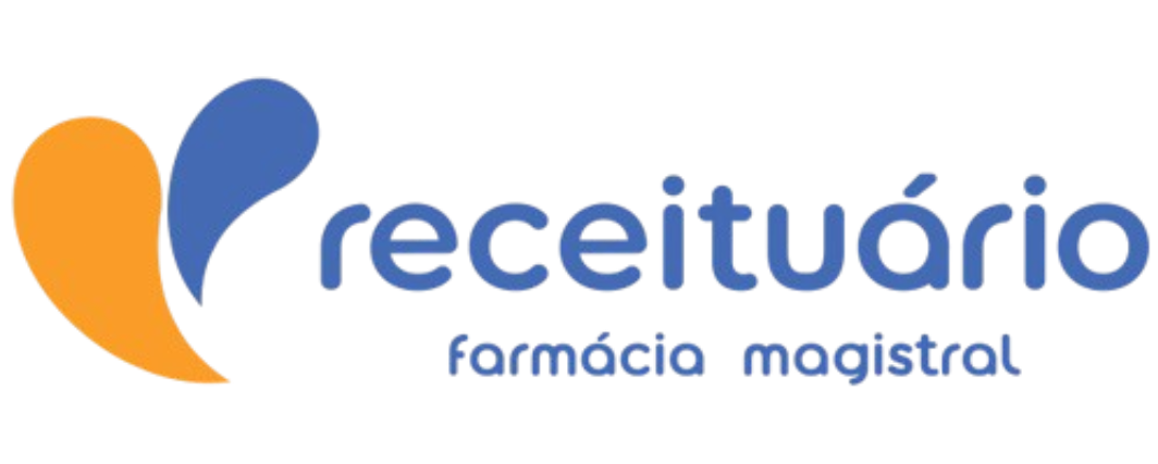 Logo Receituário Farmácia Magistral